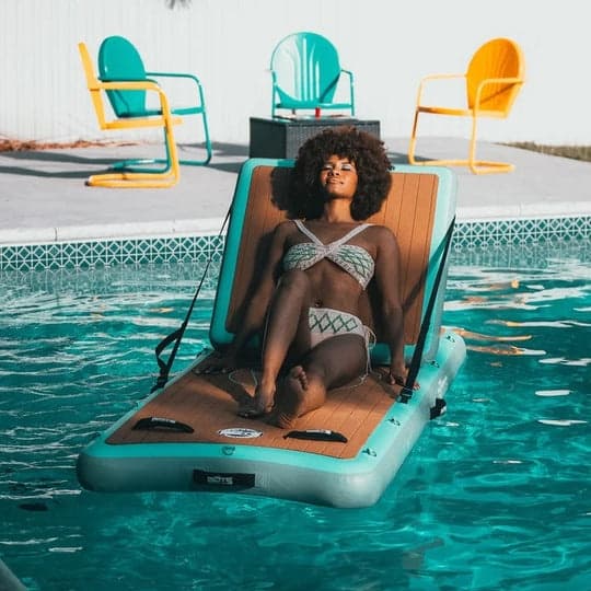 Bote Floating Lounge Chair