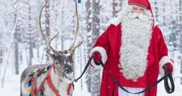 Santa's Village Tour