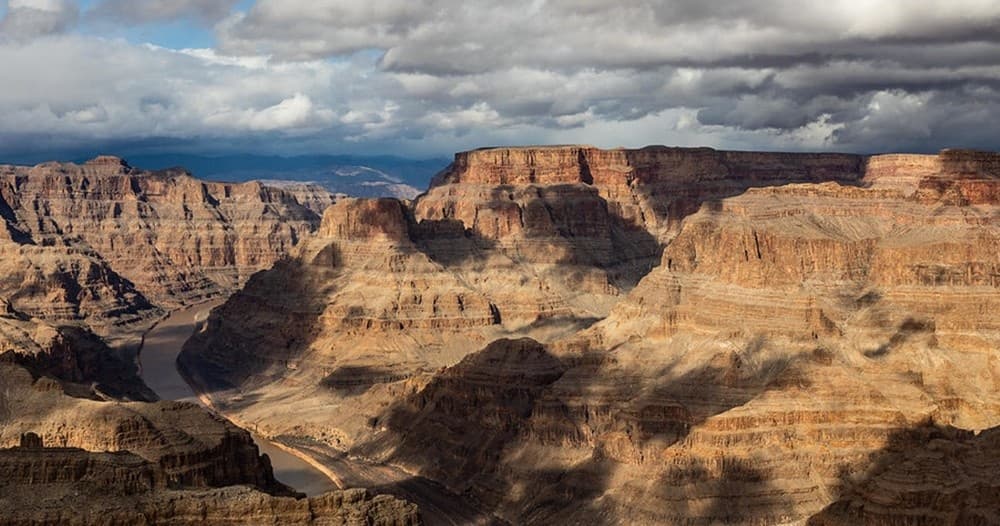Grand Canyon West Rim Dream Tour