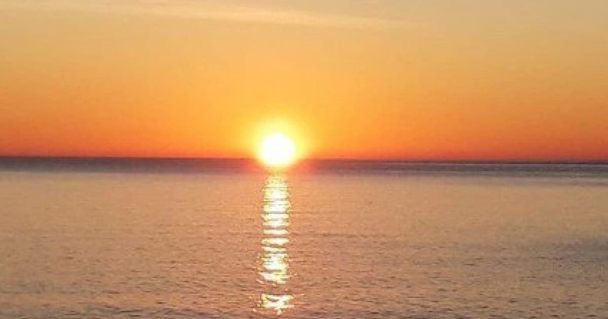 SUNSET IN CALA D´OR