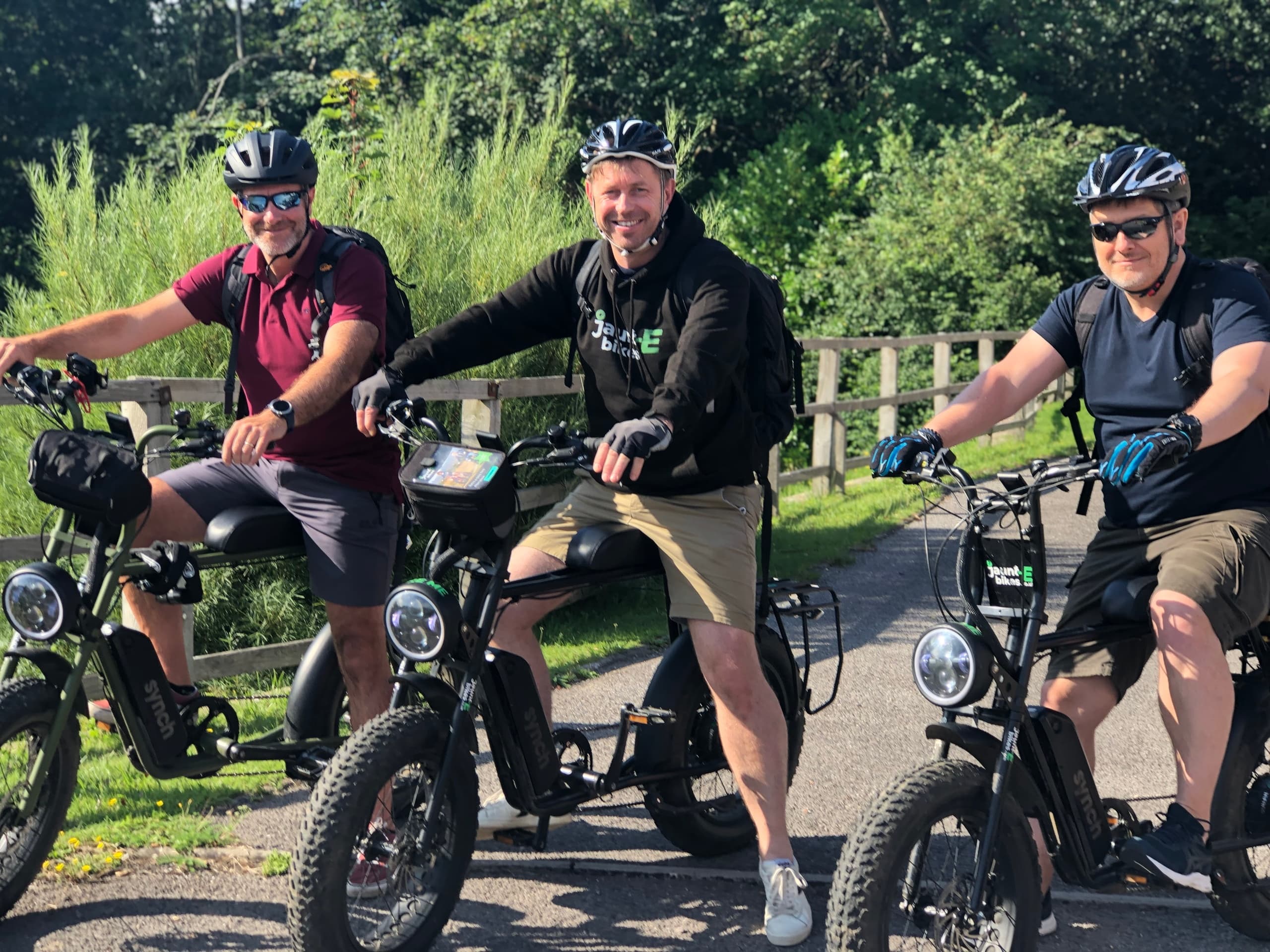 Bike, Beer & Brewery Safari