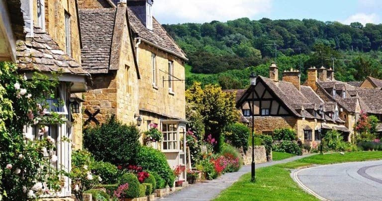 The Cotswolds Tour