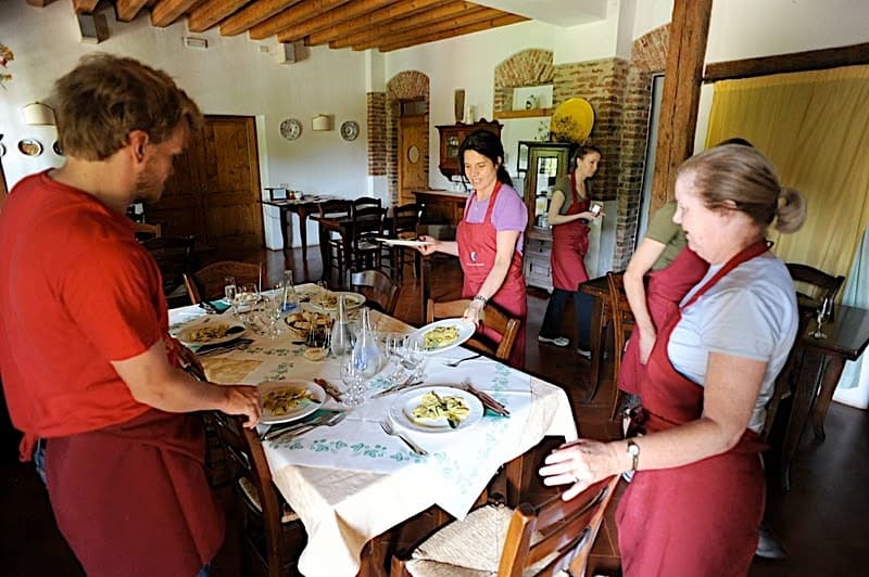 3-Night/2-Cooking Class Program