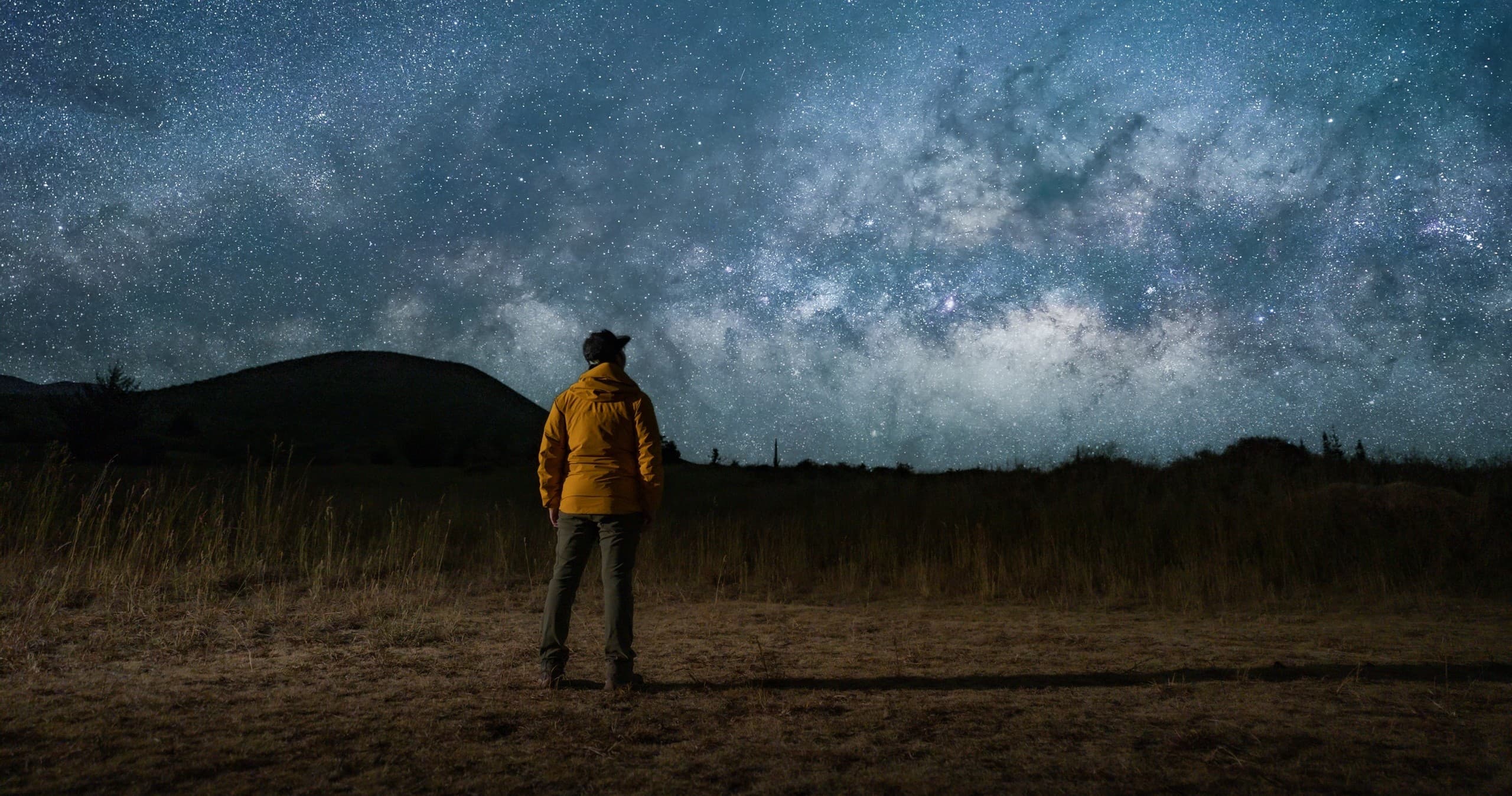 Mauna Kea Stargazing Experience + Free Photos