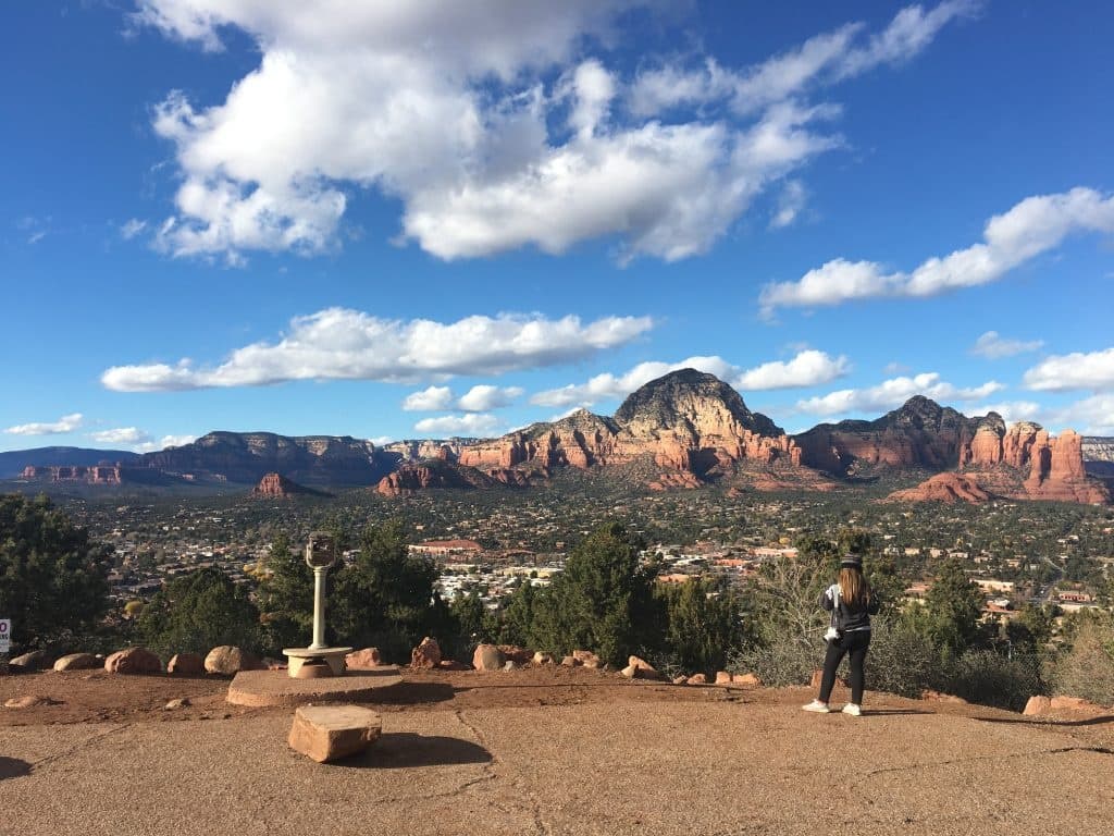 The Ultimate" Sedona Experience Jeep Tour"