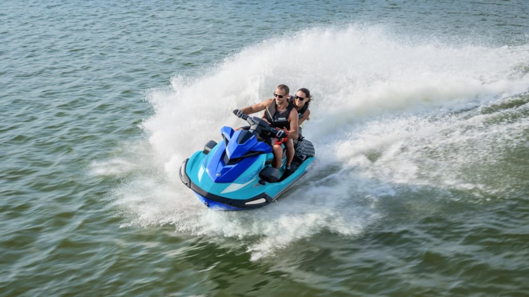 Jet Ski Rentals