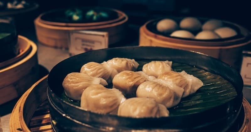 TAO Asian Bistro