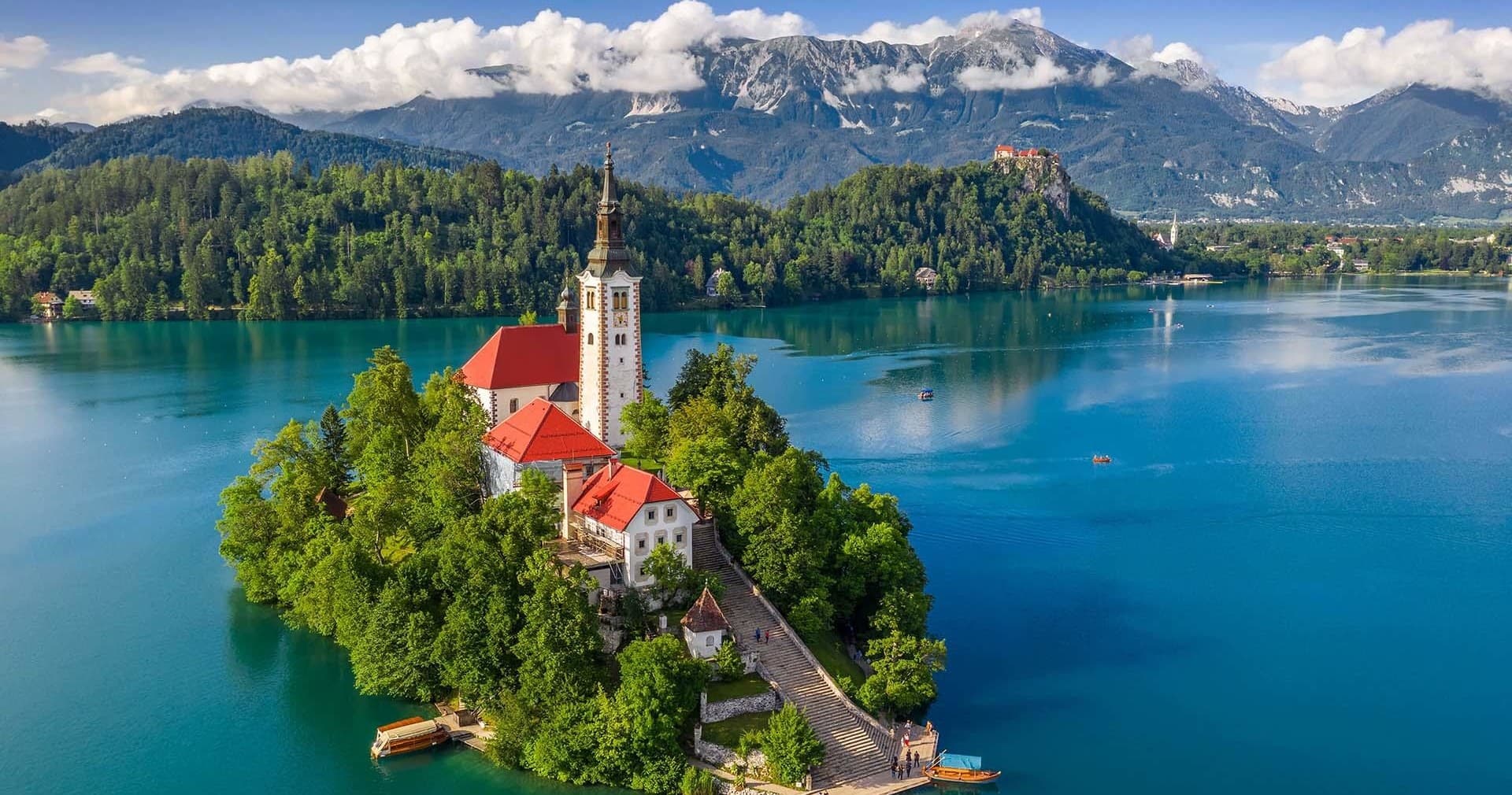 Slovenija v Enem Dnevu