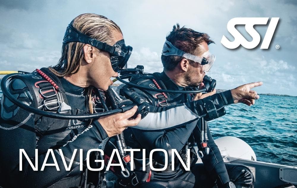SSI NAVIGATION