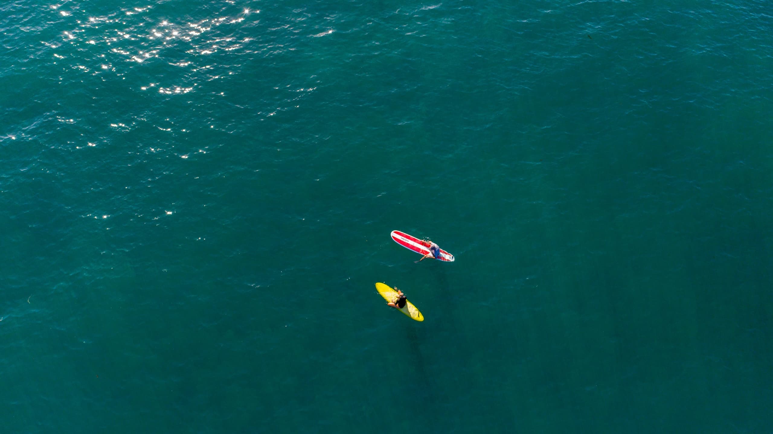 Private Surf Lessons