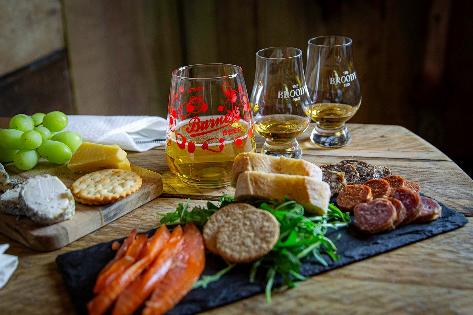 Scottish Explorer: A Taste of Scotland