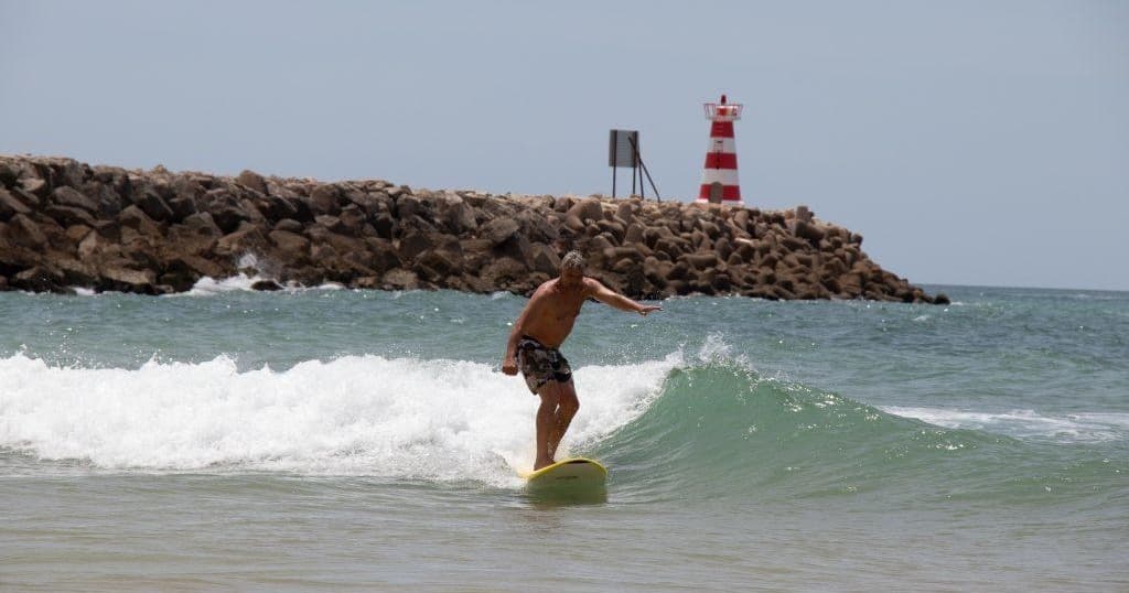 Rent & Ride - Surf Westcoast