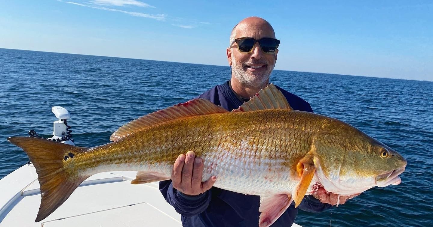 1/2 Day Coastal Fishing