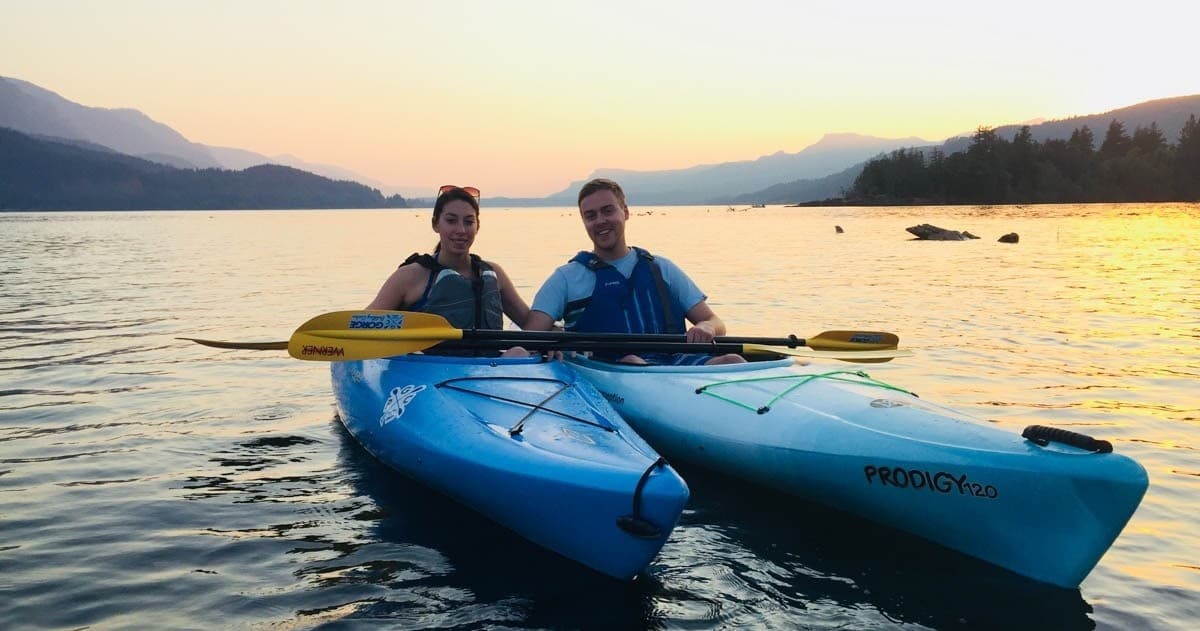 Sunset Tour