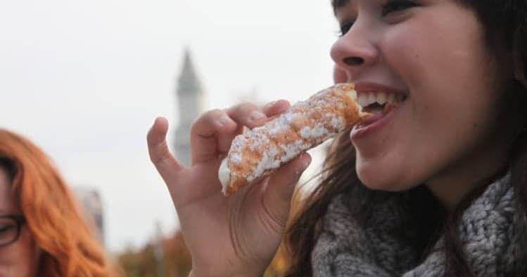 North End/Little Italy Food Tour