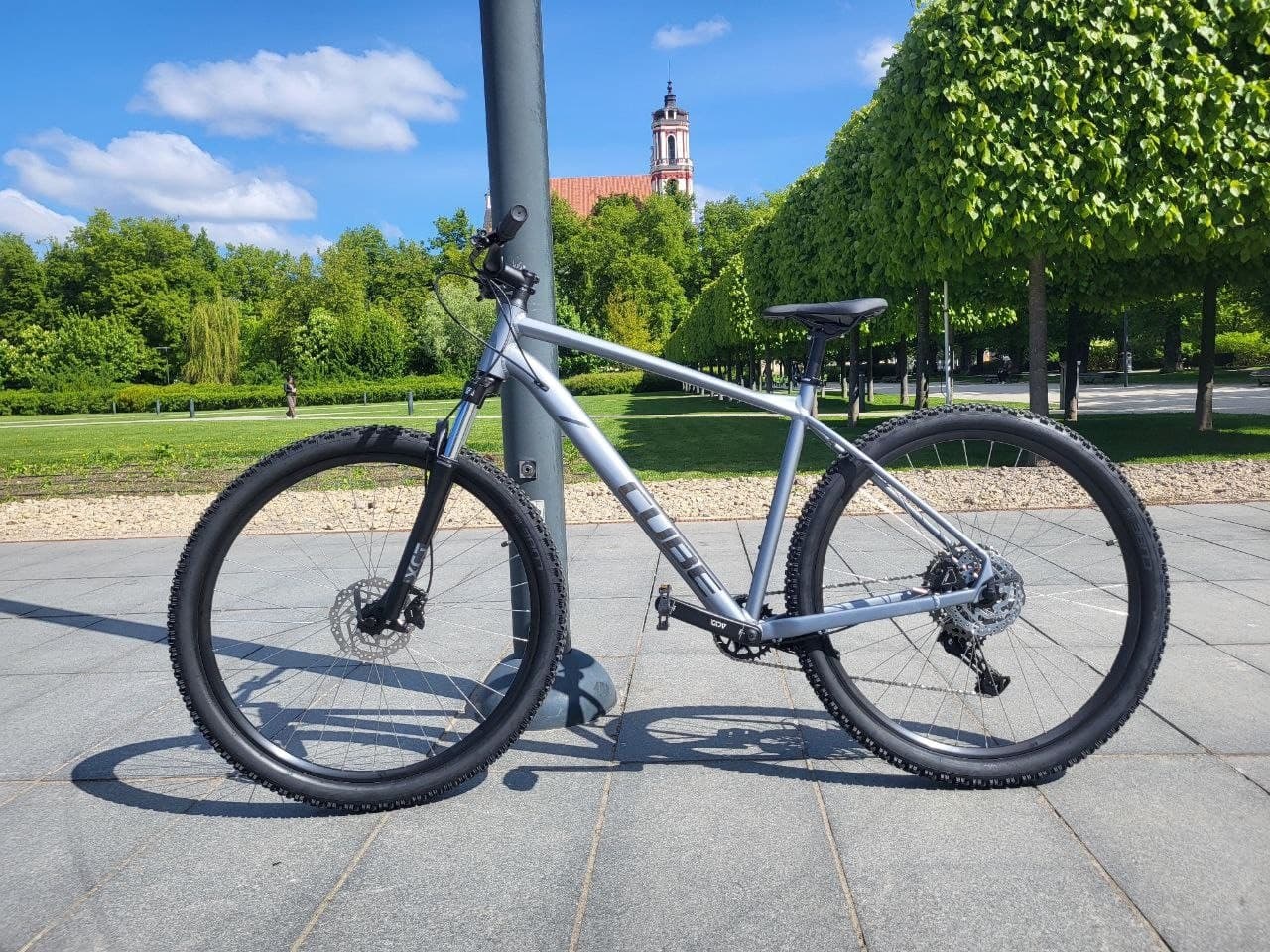 Mountain Bike Rental