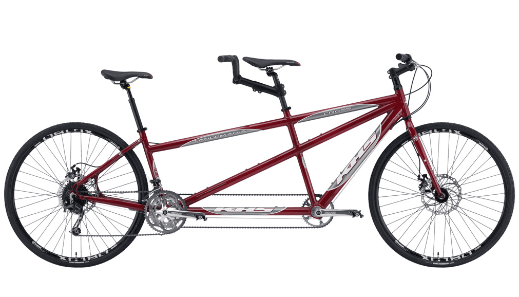 Tandem Rental