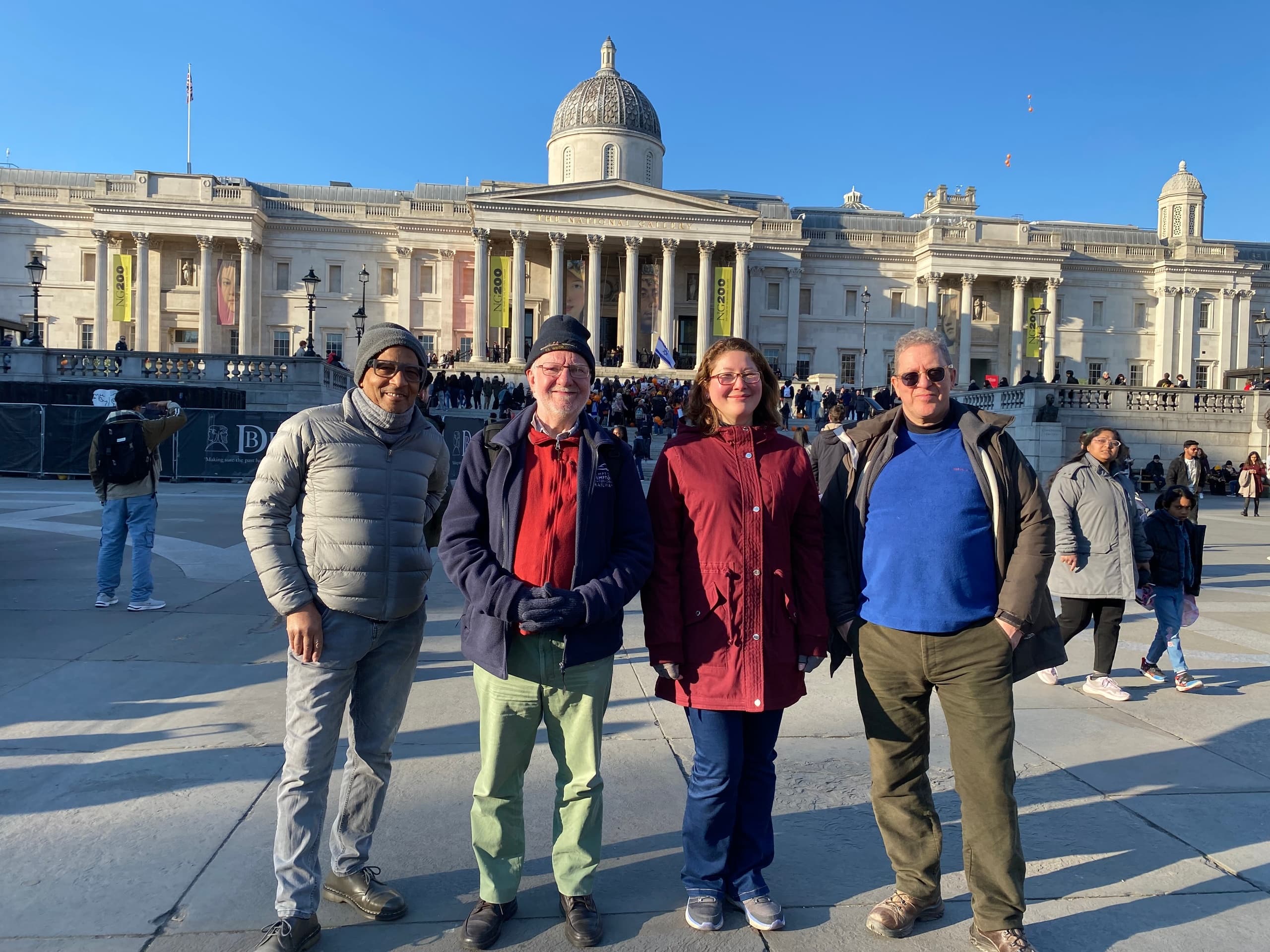 Quirky Westminster Private Tour