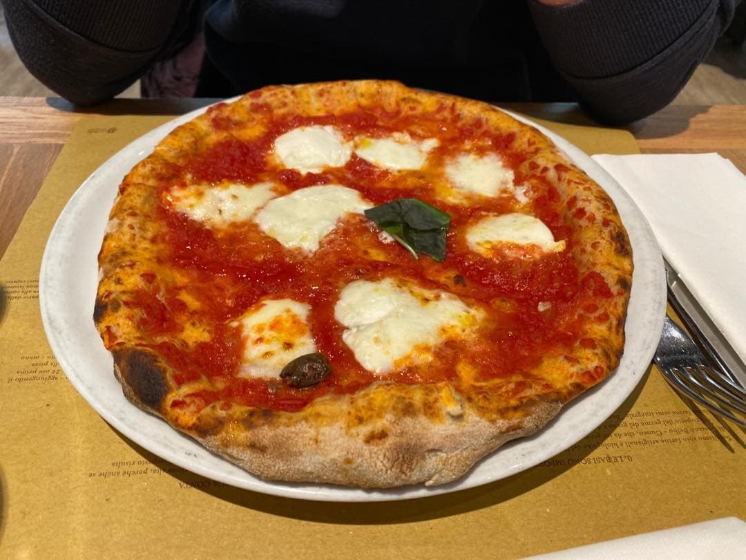 Food Tour Rome