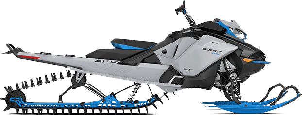 Ski-Doo Summit Edge 850 Rental