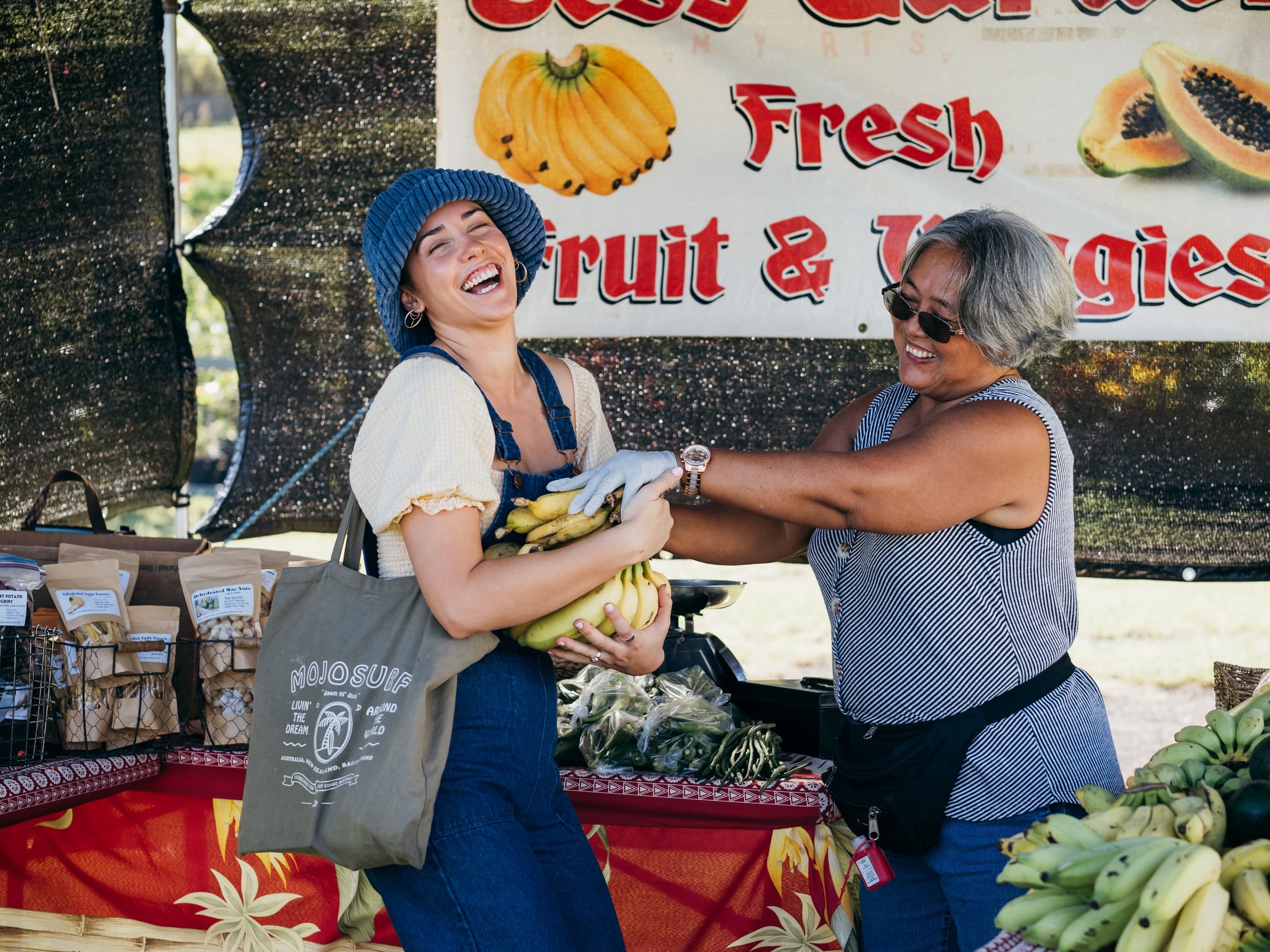 Flavors of Hawaii: A Bitesize History