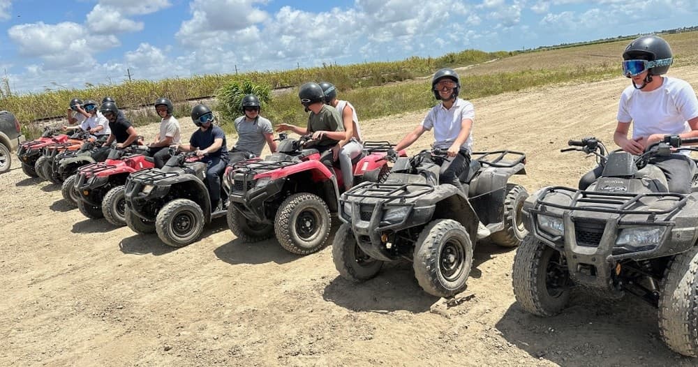 ATV Adventure