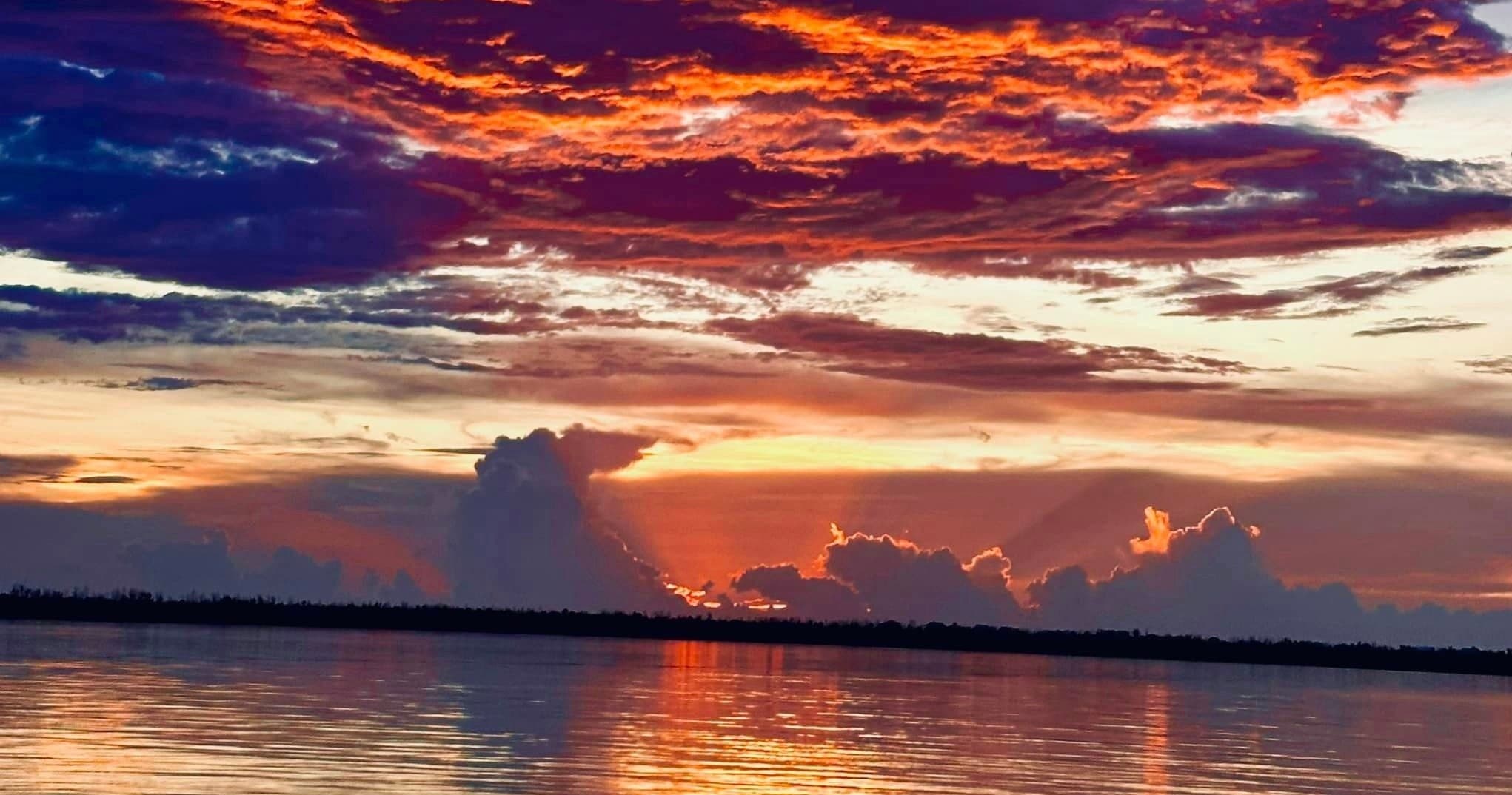 Sunset Charter