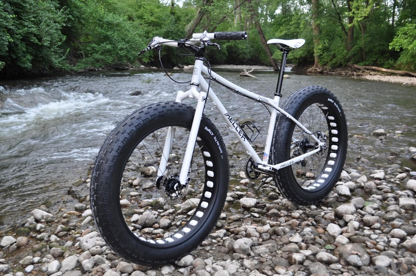 Full Day Bike Rental