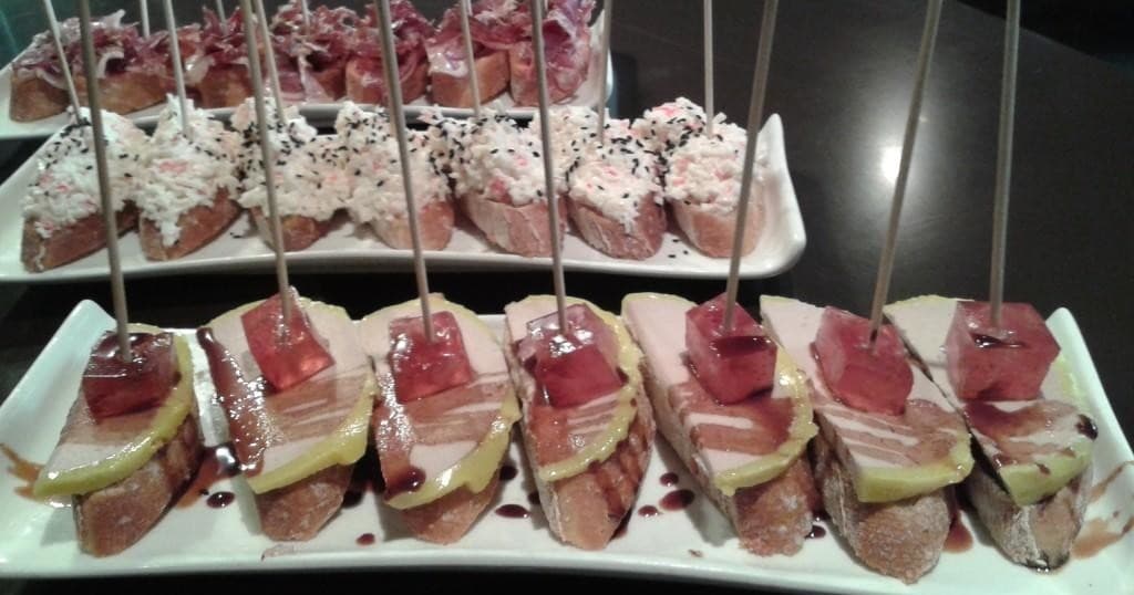 Historia y Gastronomía
