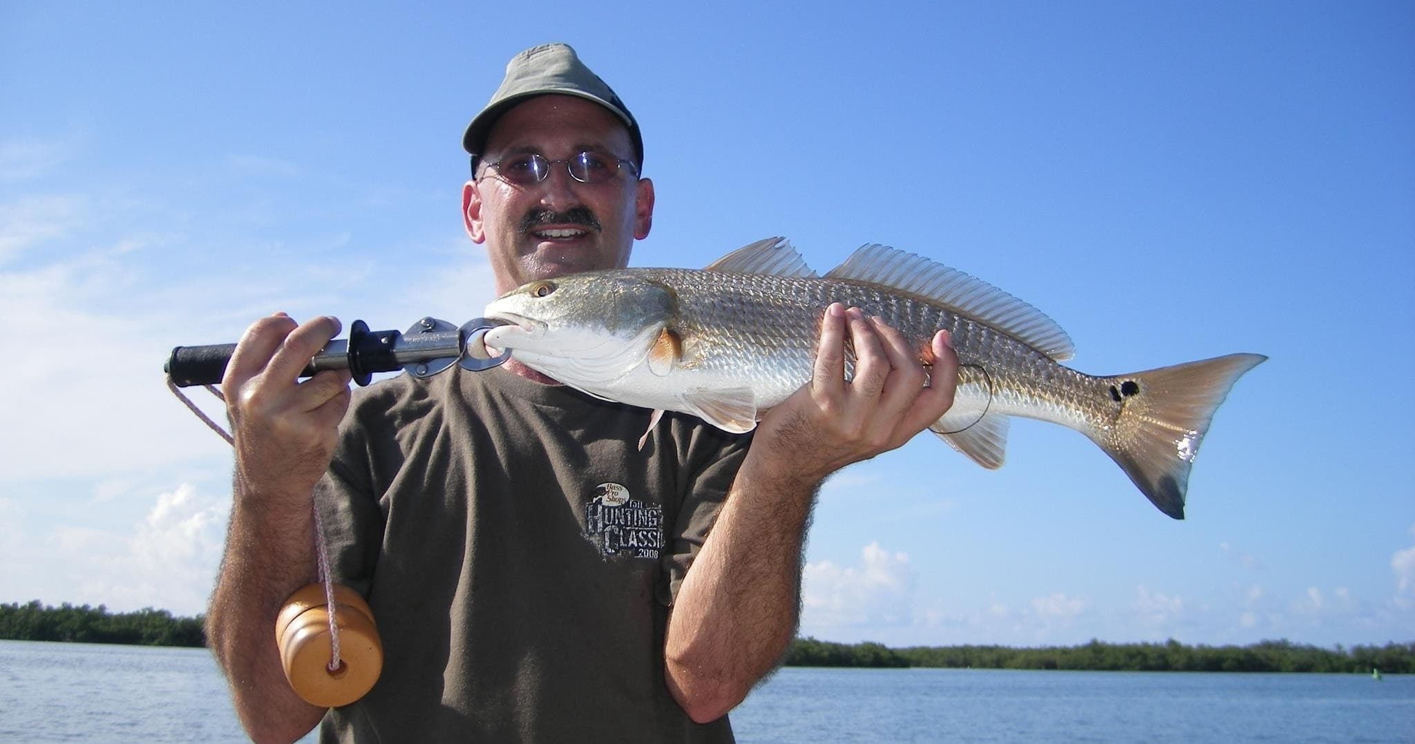 Back Country Fishing Trip
