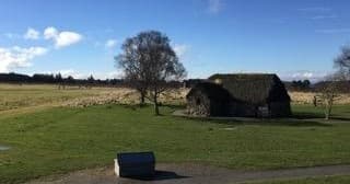 Culloden Battlefield & Cawdor Castle