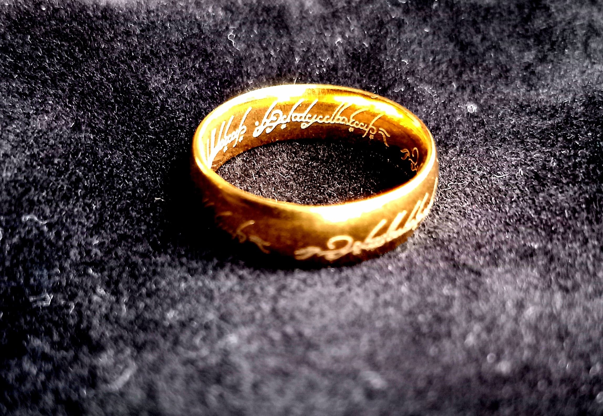 PRIVATE - Lord of the Rings - Half Day