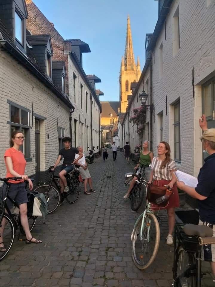 Biertour: Abdijen en Brouwerijen Leuven