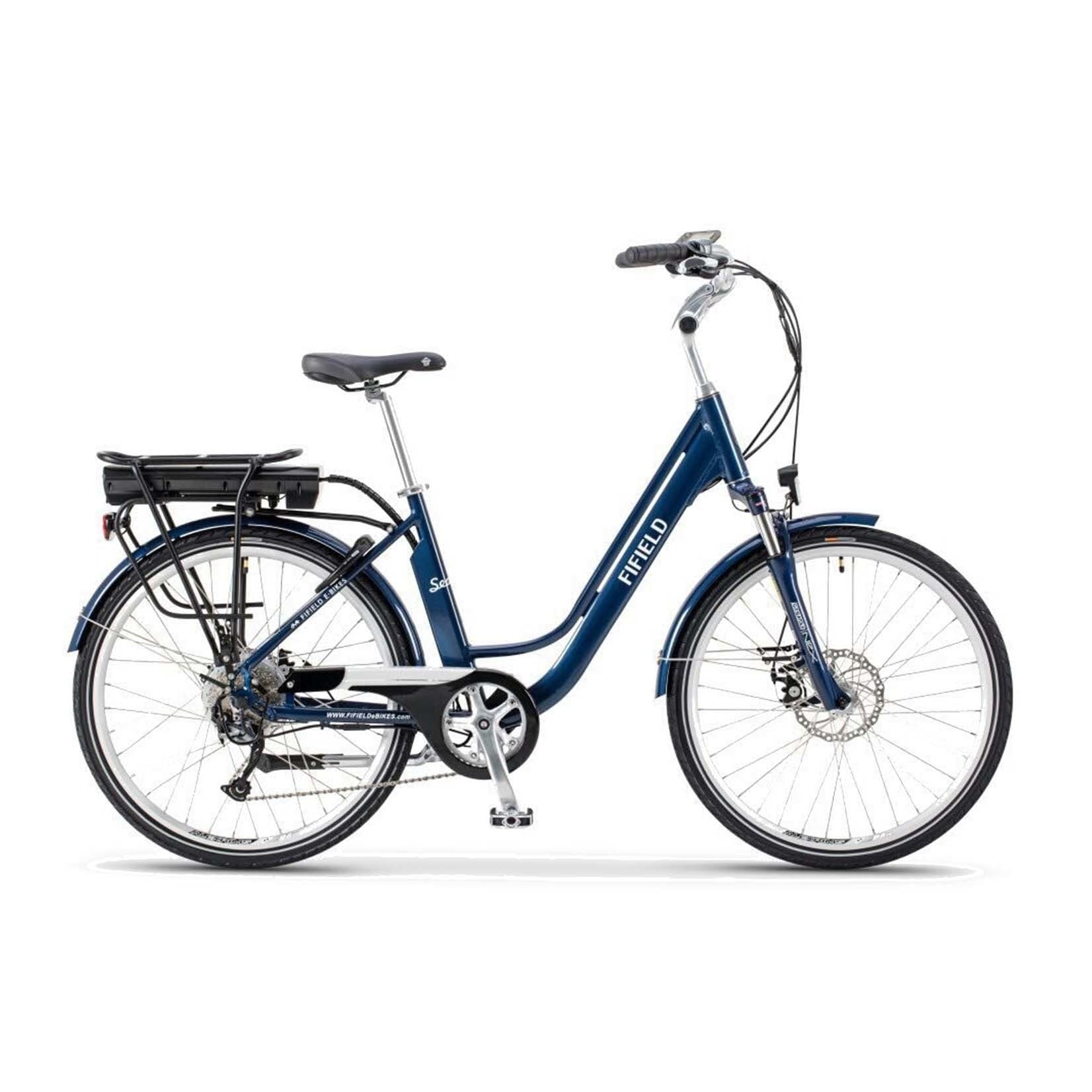 E-Bike - Rental