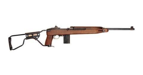 M1A1 Paratrooper Carbine