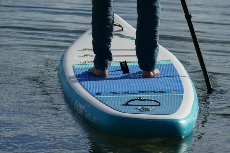 SUP-Verleih