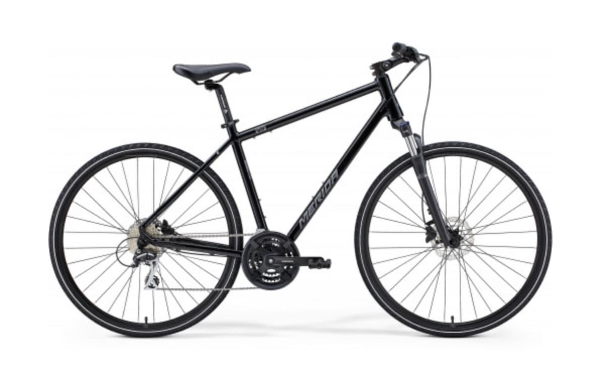 Bike Hire Seven Days