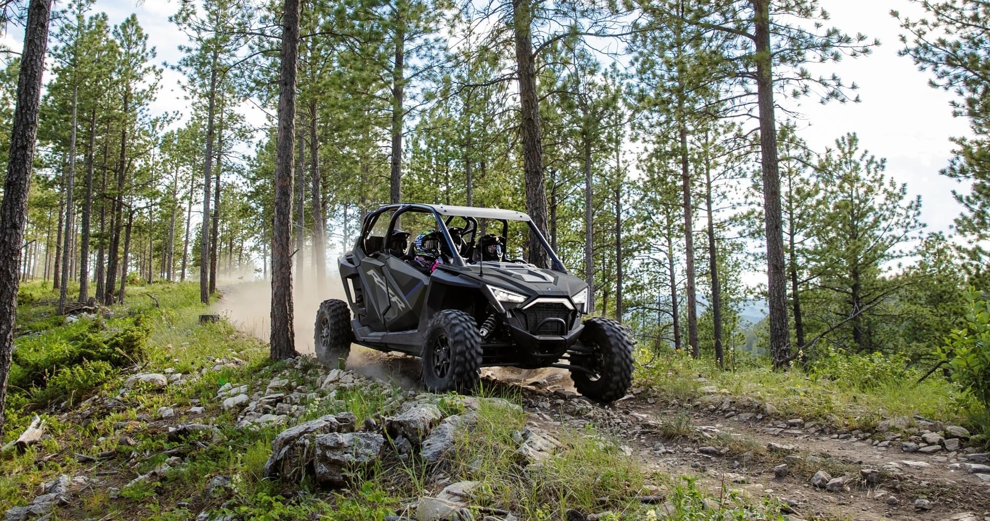 7 Hour Self-Guided Adventure