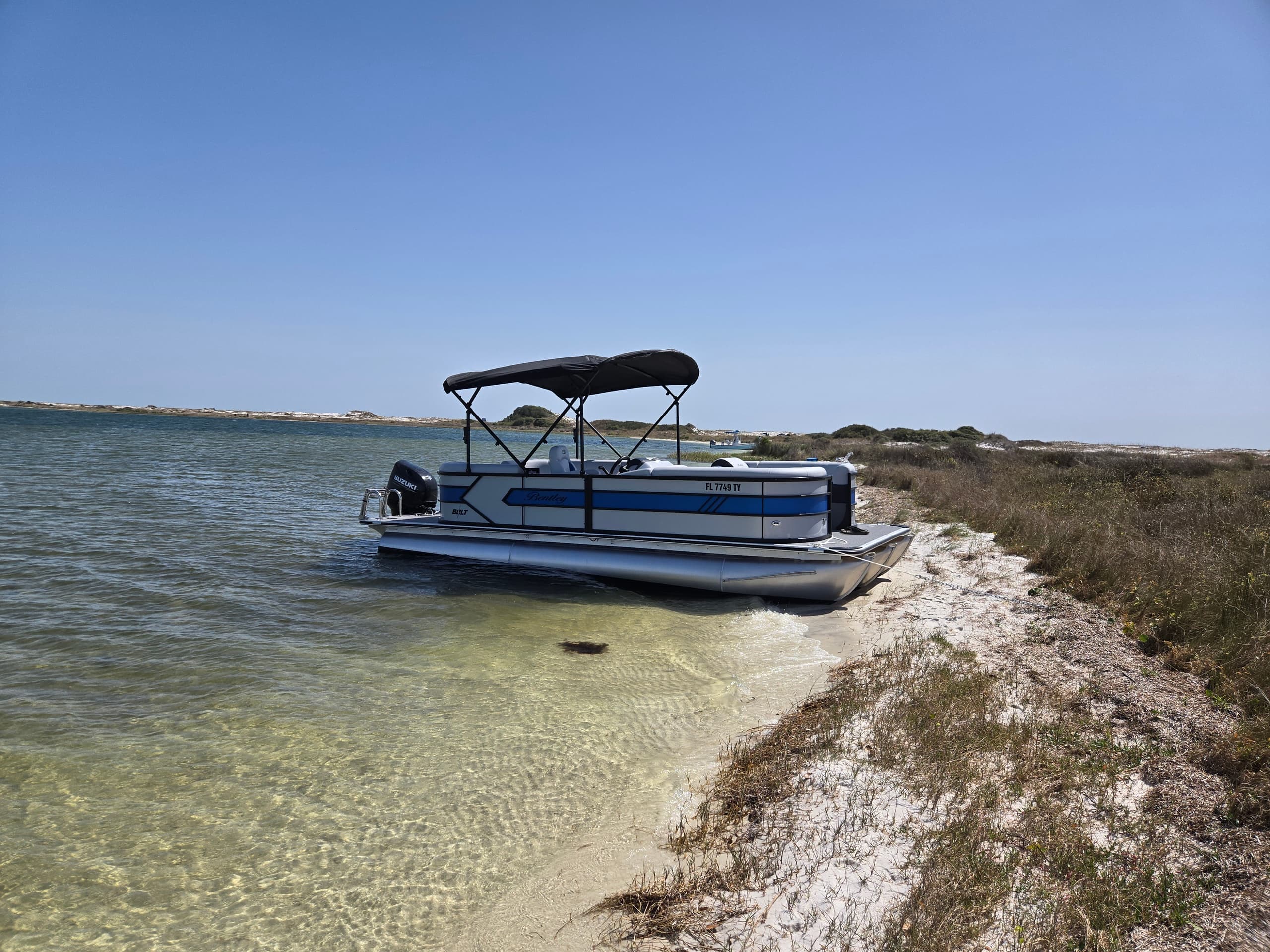 Boat Rental