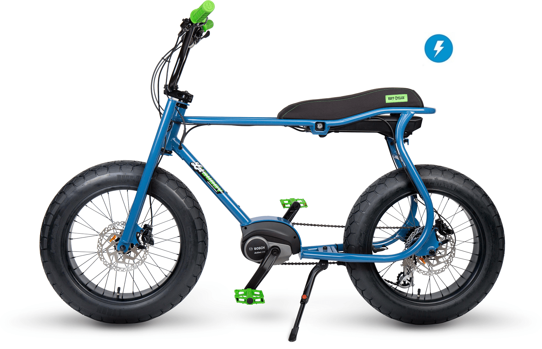 Special Bike