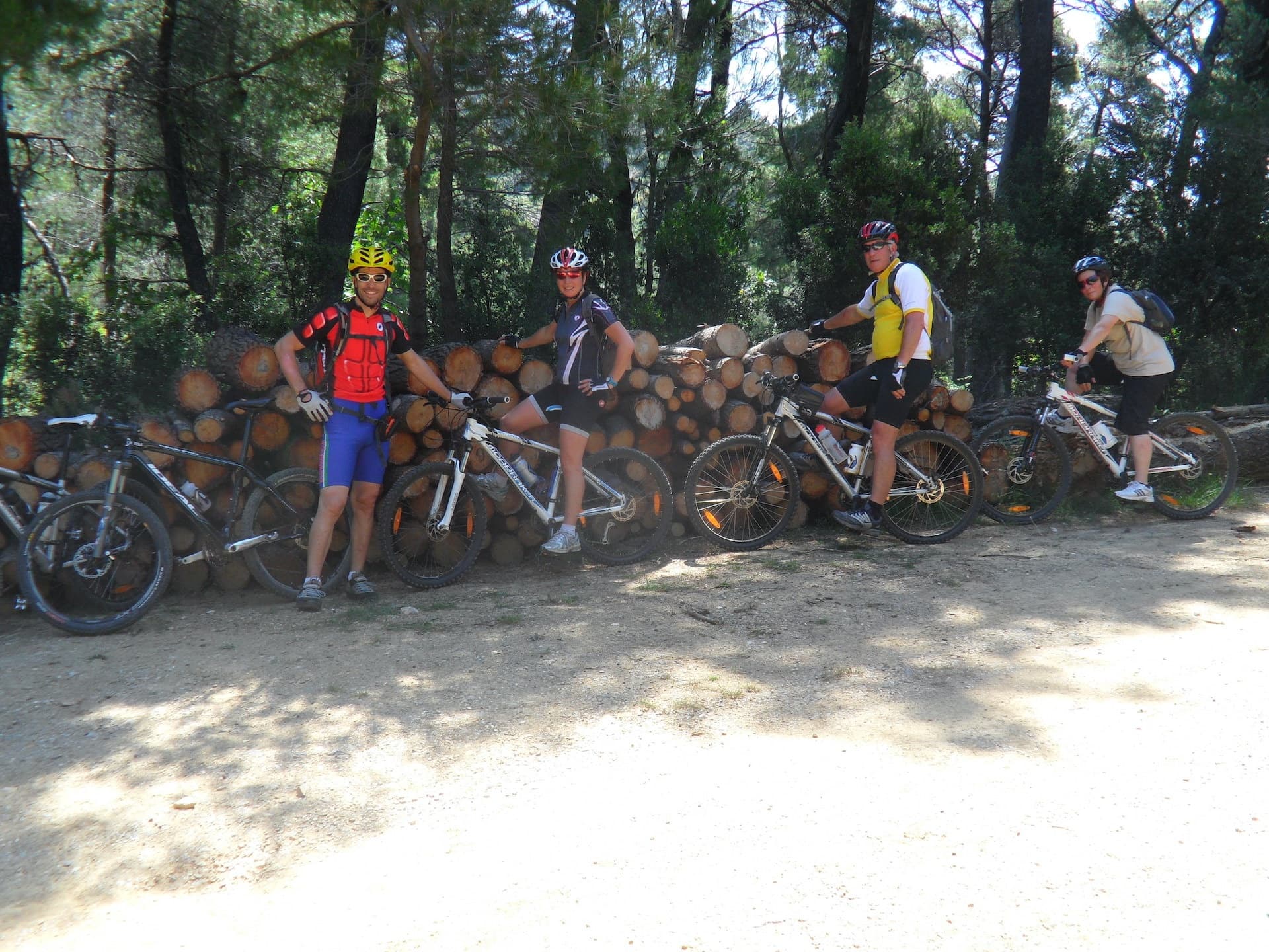 MTB / The resin producers’ route