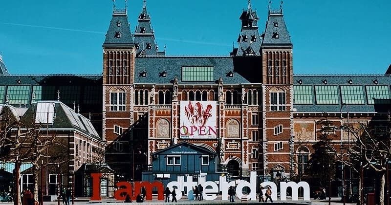 Rijksmuseum Guided Tour - Semi-Private (ENGLISH)
