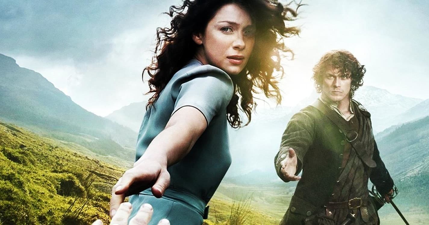 Tour Outlander