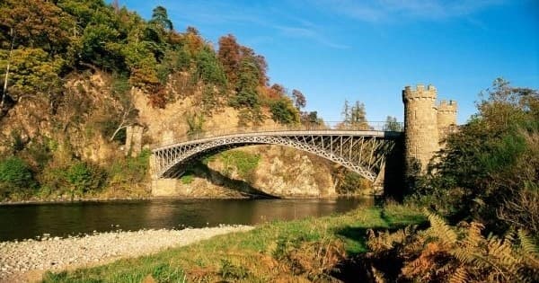 What makes Speyside so Special?