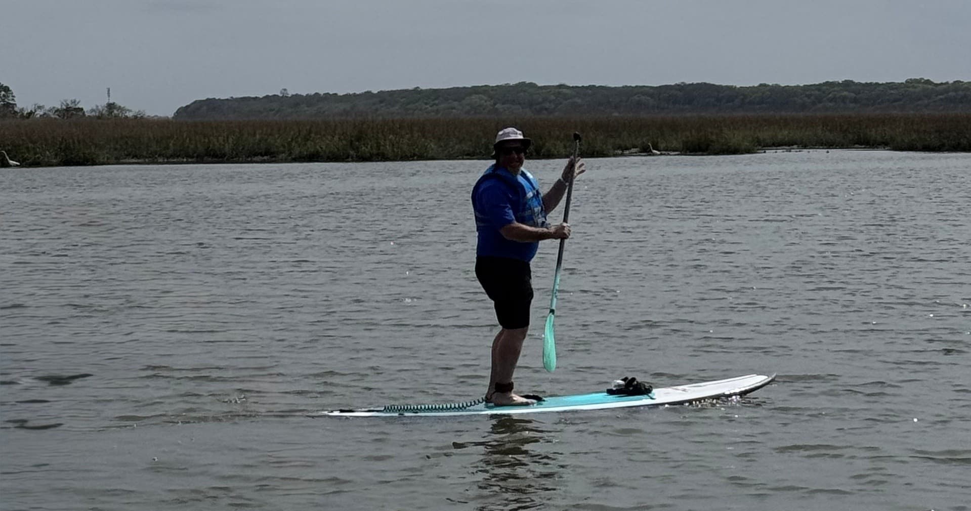 Paddle Board Rentals