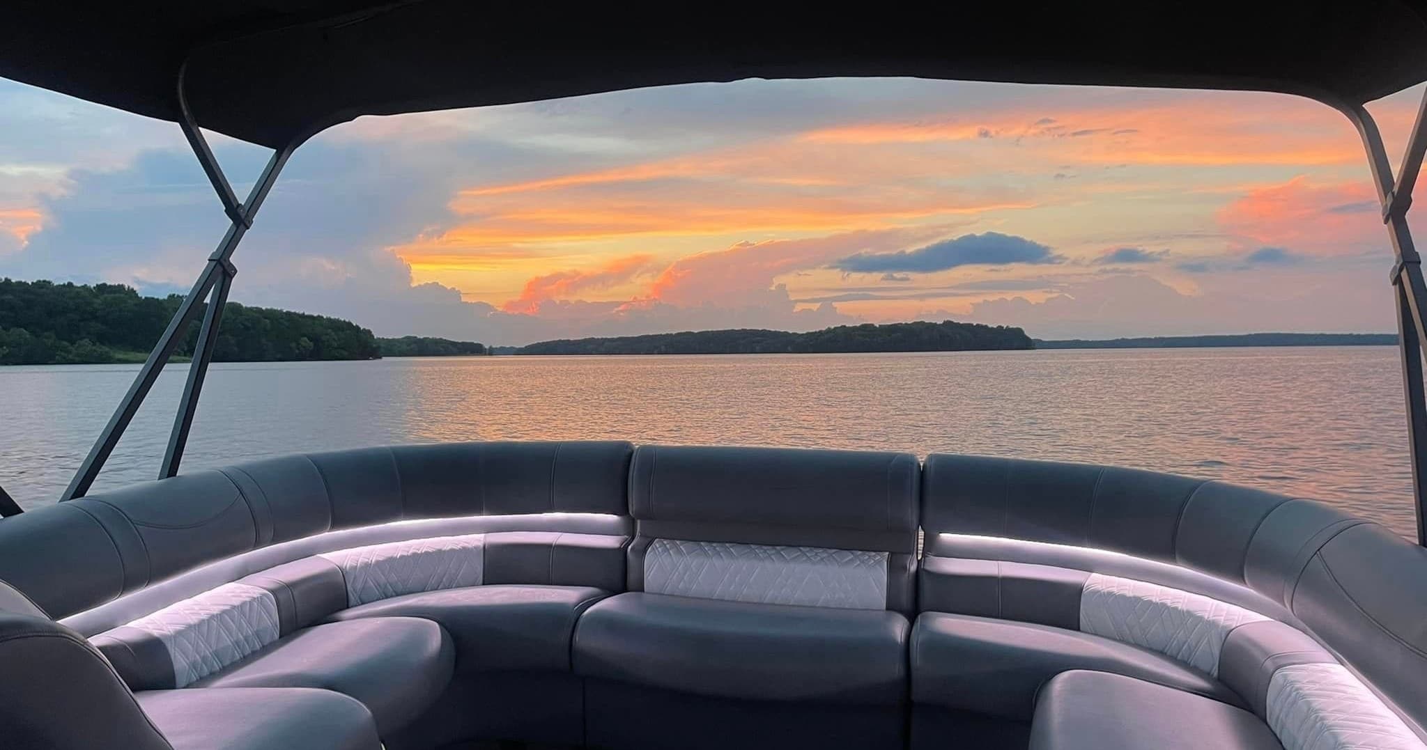 Sunset Charter