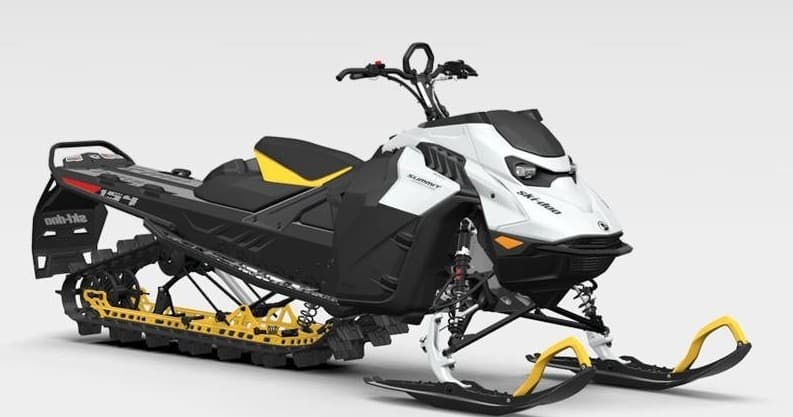 2024 Gen 5 Summit 600R 154