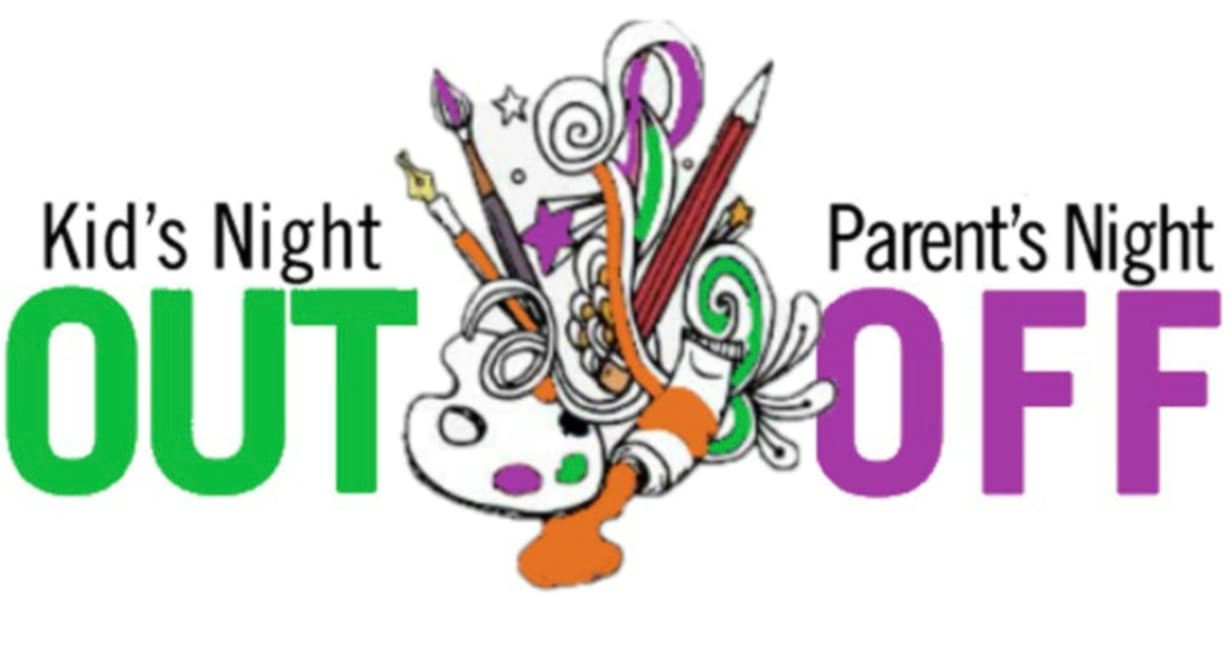 Kids Night Out / Parents Night Off