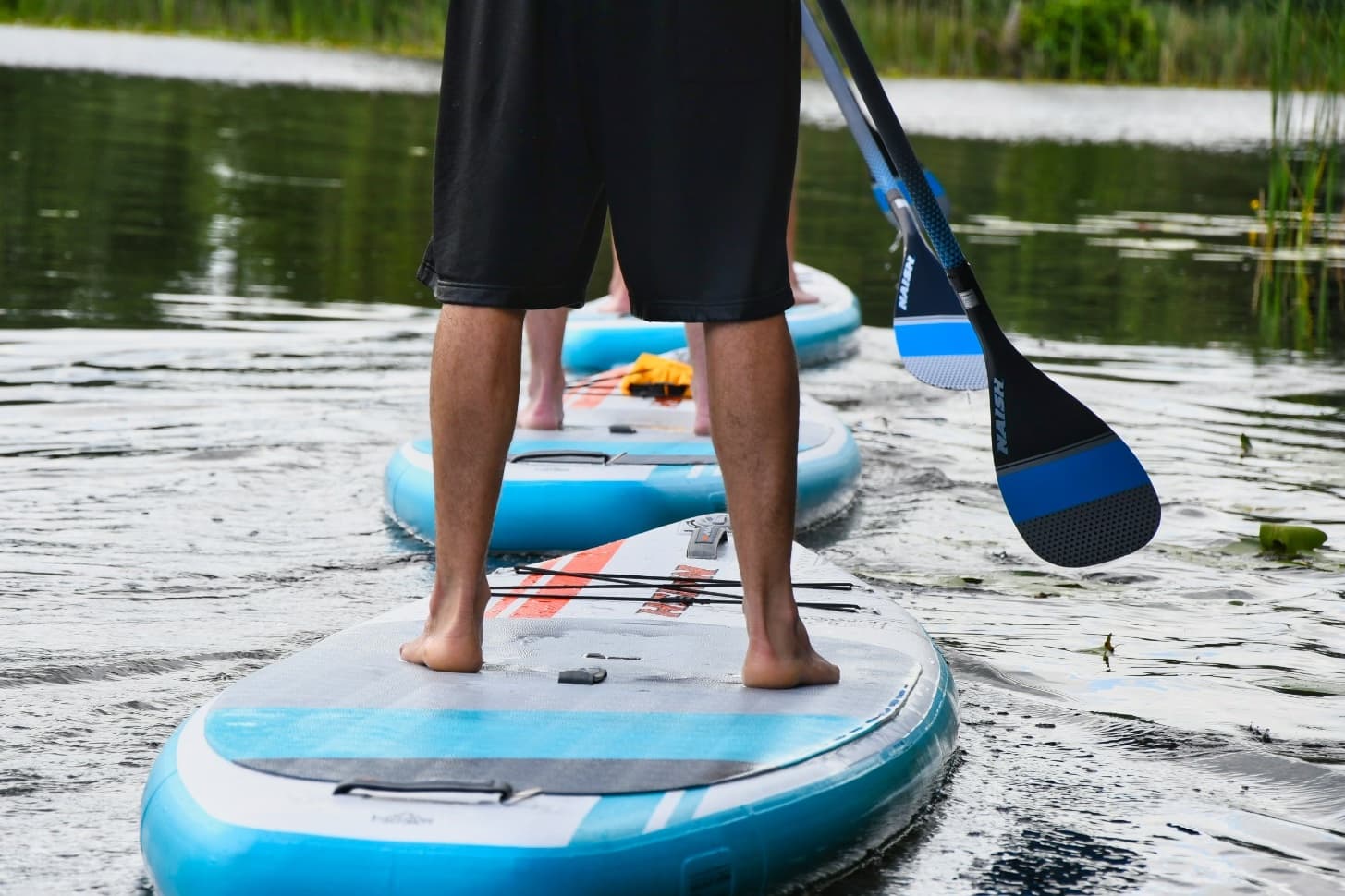 SUPboard huren