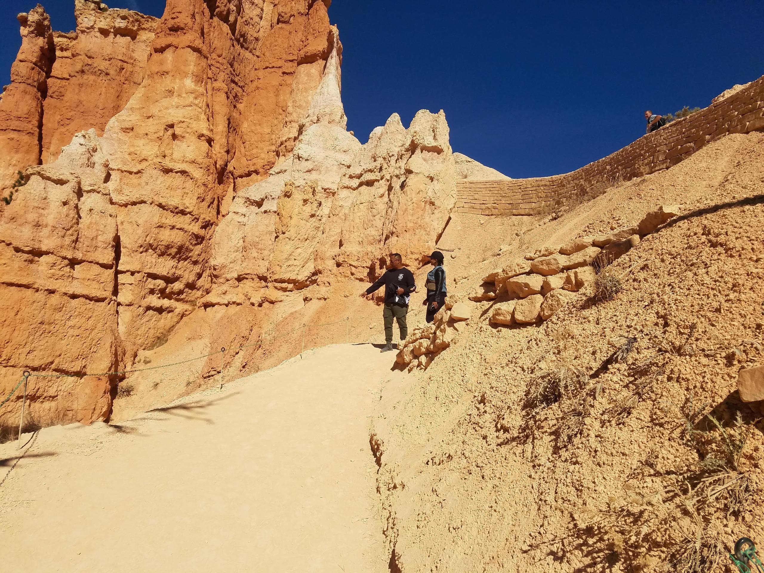 Zion and Bryce Canyon Small Group Tour from Las Vegas